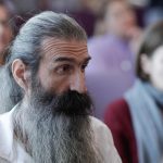 Stegarul dac susține că a fost din nou victima unui abuz: ”M-au dus la Poliție să-mi facă proces verbal”