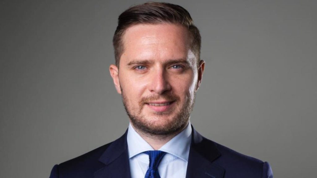 Stelian Bujduveanu, prezent la votul pentru Primăria Capitalei: „Știu foarte bine unde se află Bucureştiul acum. Am votat pentru experienţă și parcursul pro-european”