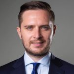 Stelian Bujduveanu, prezent la votul pentru Primăria Capitalei: „Știu foarte bine unde se află Bucureştiul acum. Am votat pentru experienţă și parcursul pro-european”