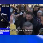 Înregistrare explozivă în cazul anulării alegerilor. Cum e spulberat raportul pe care Nicușor Dan pretinde că îl are. VIDEO