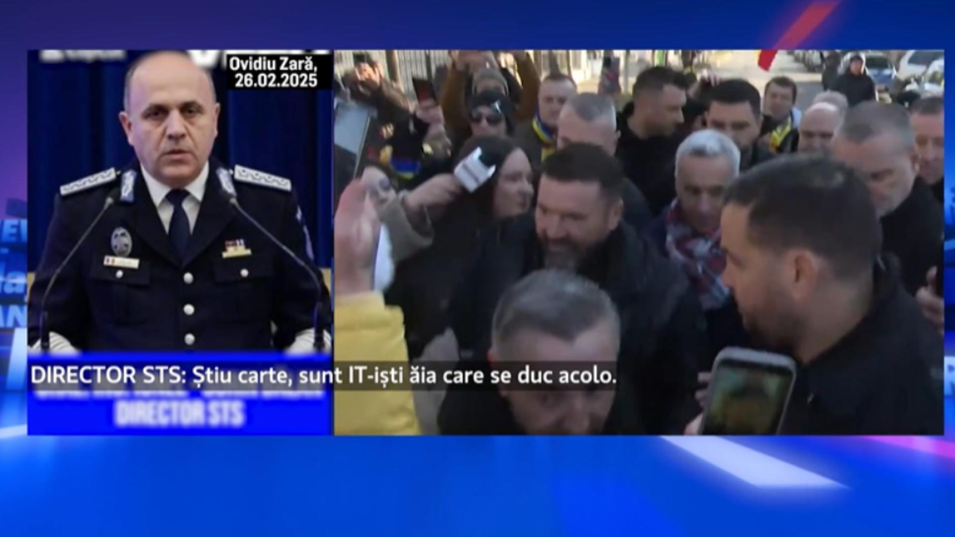 Înregistrare explozivă în cazul anulării alegerilor. Cum e spulberat raportul pe care Nicușor Dan pretinde că îl are. VIDEO