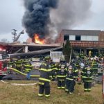 Incendiu la un azil de bătrâni din SUA: cel puțin doi morți și mai multe persoane dispărute după explozie