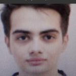 Un tânăr plecat la studii în Olanda este căutat de polițiști. Familia nu mai știe nimic de el de câteva luni