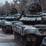 Războaiele au umplut conturile industriei de armament, care a raportat profit record. O companie a crescut cu 193%