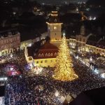Prețuri astronomice, la târgurile de Crăciun. Trei mici, cu pâine și muștar, 50 de lei VIDEO