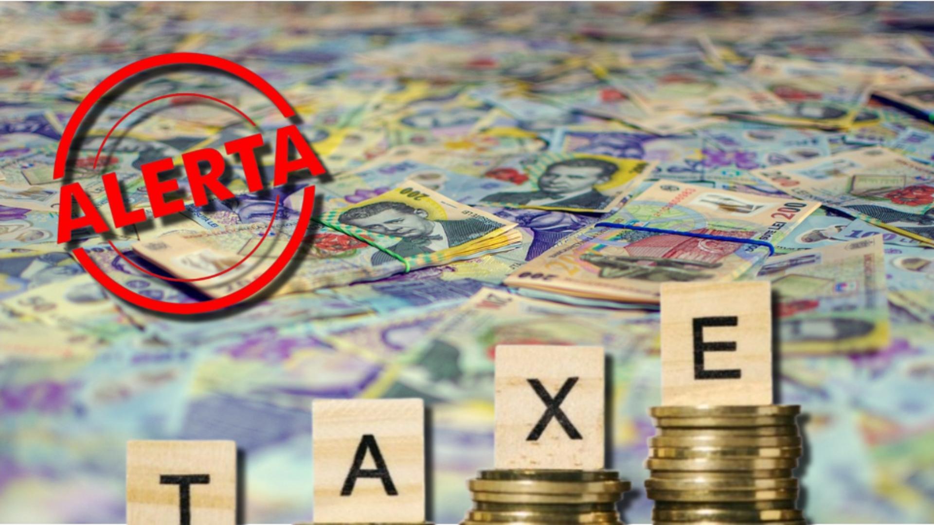 Impozit auto 2026. Proprietarii de mașini vor plăti mai mult decât s-a convenit inițial. Noile CALCULE