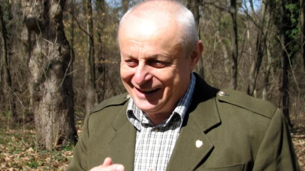 Instanța a decis! Fostul director Romsilva, Teodor Țigan, trebuie să restituie bonusul de pensionare de peste 50.000 de euro