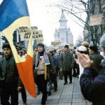 Timișoara, 20 decembrie 1989. Ziua în care România a început să respire libertate. Cum arăta orașul Revoluției acum 36 de ani VIDEO