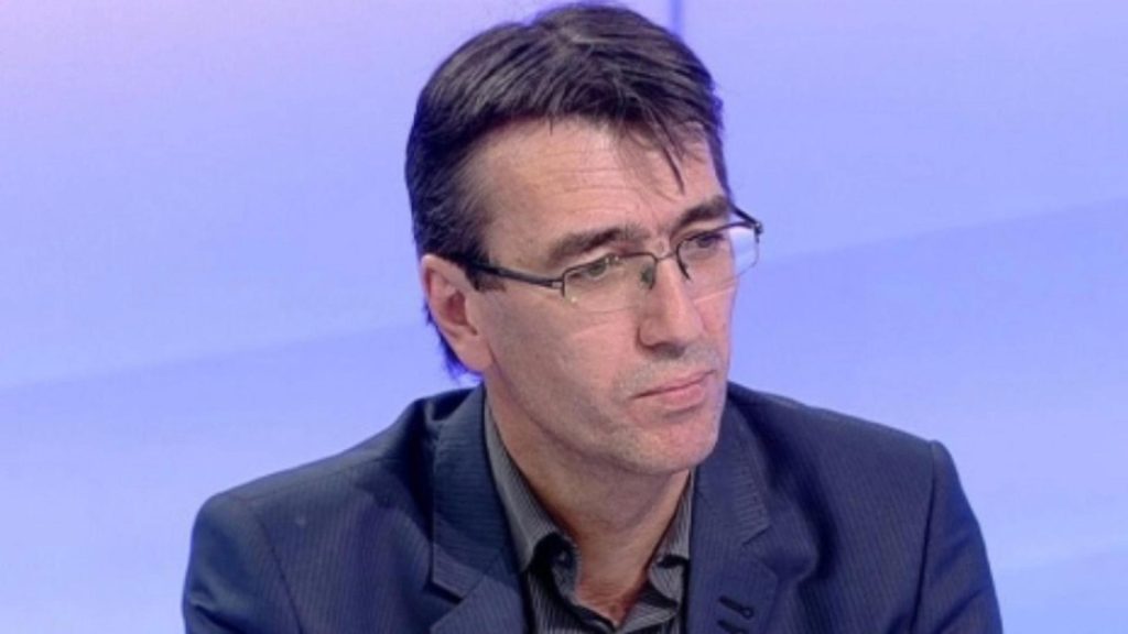 Fost judecător și membru CSM: Judecătorii care au semnat lista de susținere a dezvăluirilor Recorder vor fi recuzați