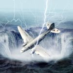 Misterul Triunghiului Bermudelor, zguduit din temelii. Ce au descoperit doi seismologi sub Atlantic