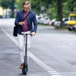 A intrat în vigoare RCA pentru trotinete. Amenzile pentru cei care nu respectă legea sunt uriașe