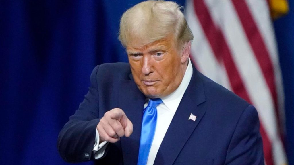 Donald Trump, declarație controversată după moartea regizorului Rob Reiner și a soției salei: Au murit din cauza sindromului anti-Trump