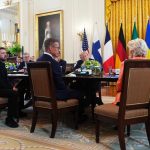 Europa se simte „trădată” de strategia de securitate a SUA, „America First”, dar nu ar trebui să răspundă cu aroganță