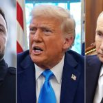 Trump a discutat cu Putin înaintea vizitei lui Zelenski. Ce urmează pentru conflictul din Ucraina?