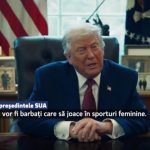 Donald Trump anunță Jocurile Patriei, o premieră în SUA