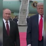 Trump vrea să-l sune pe Putin înainte de întâlnirea cu Zelenski