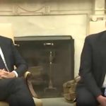 Șeful NATO vrea ca UE să depindă în continuare de SUA. Trump cere UE să nu depindă de armata SUA