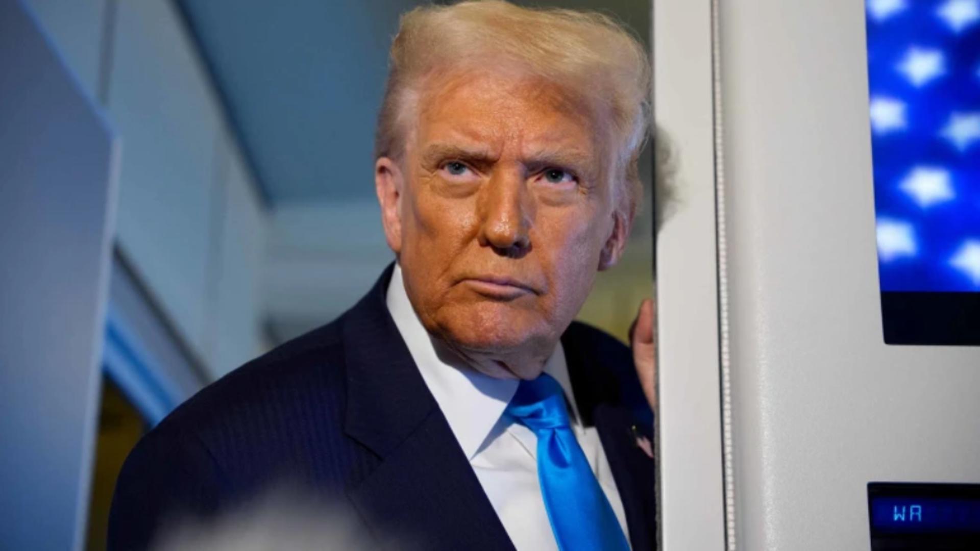 Tradiționalul concert de jazz din Ajun de la Washington, anulat după ce instituția gazdă a fost redenumită cu numele lui Trump