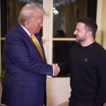 Zelenski dezvăluie ultima versiune a planului american și își prezintă condițiile pentru o zonă demilitarizate în Donbas