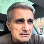 Robert Turcescu: „În orice altă țară, Buzoianu ar fi fost trimisă acasă. S-a făcut un zid de apărare în jurul acestei doamne”