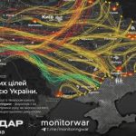 Atacuri rusești cu rachete și drone: pene masive de curent în Ucraina. Polonia ridică avioane