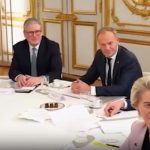 Raportul care lansează un avertisment DUR către Occident: „UE trebuie să se reformeze rapid sau va deveni irelevantă!”