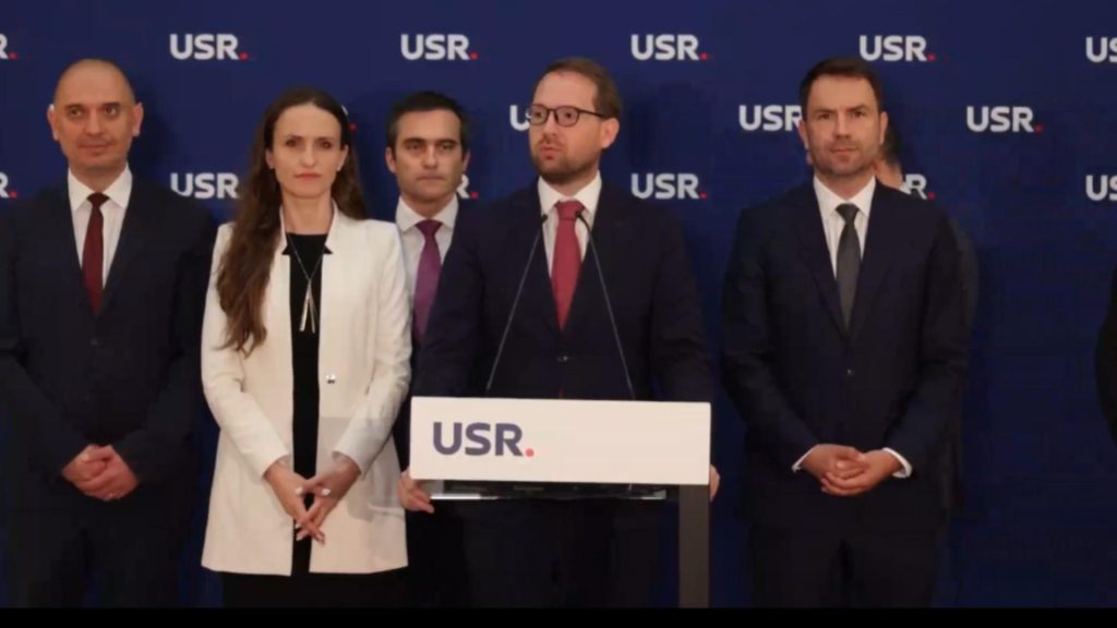 Scandalul justiției, folosit de reziști pentru protejarea lui Coldea. Disperare mare, USR-iștii vor noi funcții și cer demisii cu documentarul Recorder