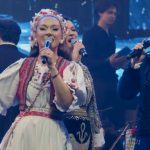 Vlăduța Lupău, concert de excepție în seara de Ajun, la Televiziunea Poporului – VIDEO