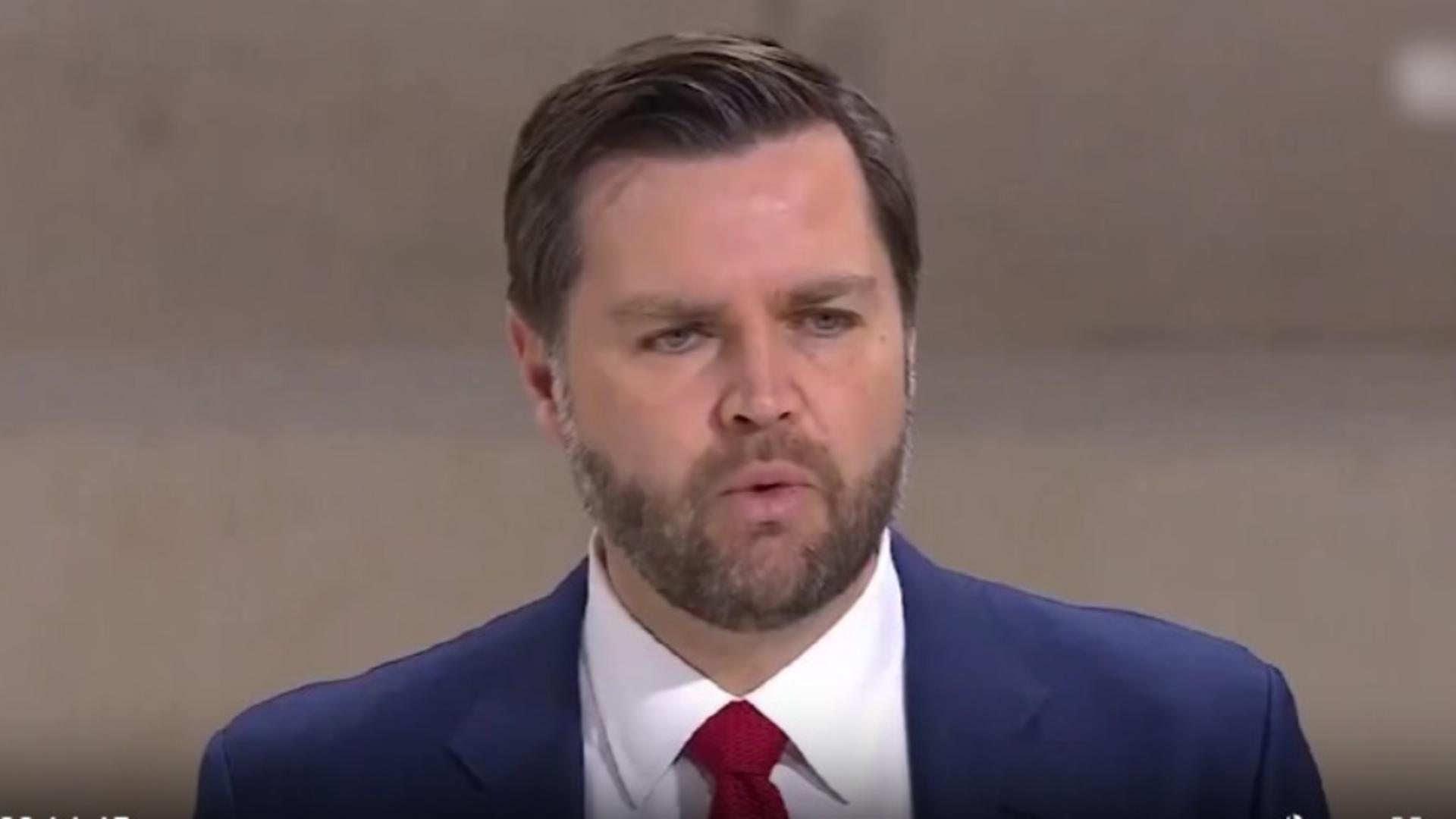 J.D Vance: „Franța, Marea Britanie ar putea fi un pericol pentru SUA!”