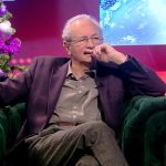 Maestrul Dan Puric, interviu de excepție la Realitatea PLUS, în seara de Crăciun