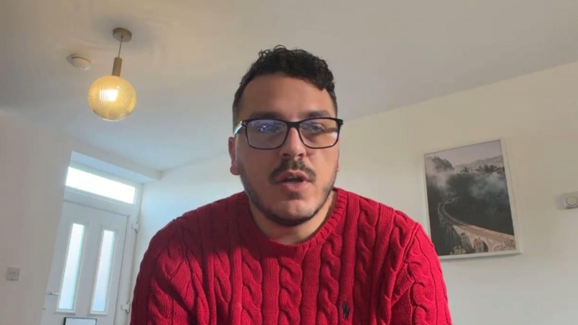 Makaveli: Mergem să‑l susținem pe Călin Georgescu în fața justiției  Nu cred că a fost vreo ședință CSAT, ci un ordin – VIDEO