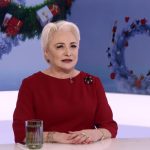 Viorica Dăncilă, interviu de colecție în Ajunul Crăciunului, la Televiziunea Poporului – VIDEO