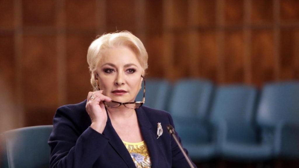 Viorica Dăncilă, dezvăluiri de senzație în ziua de Crăciun, la Televiziunea Poporului – VIDEO