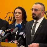 Nicolae Vlahu (senator AUR): „Justiția paralelă tremură: AUR obligă magistrații să răspundă pentru erori”