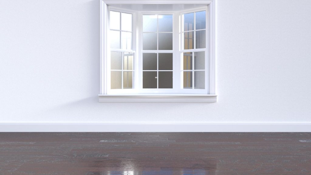 Au eliminat complet mobila din casă și spun că nu au fost niciodată mai bine: experimentul unui cuplu