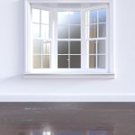 Au eliminat complet mobila din casă și spun că nu au fost niciodată mai bine: experimentul unui cuplu