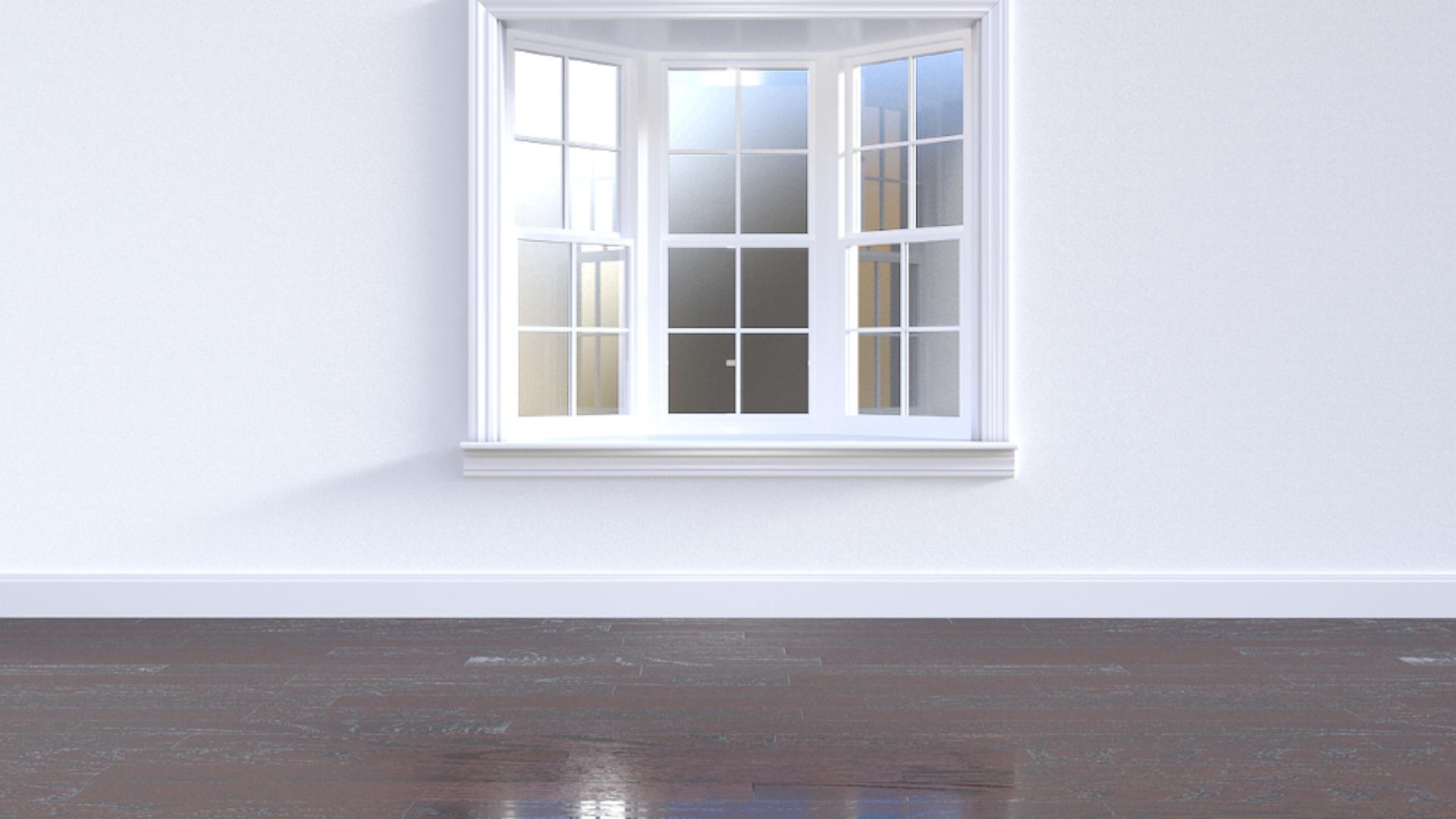 Au eliminat complet mobila din casă și spun că nu au fost niciodată mai bine: experimentul unui cuplu