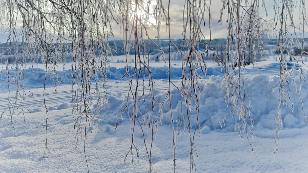 Vremea o ia razna în plină iarnă. Ce fenomen meteo urmează să ne creeze probleme în zilele următoare