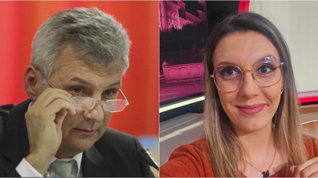 PSD, ultimatum pentru Bolojan: „Dacă Buzoianu nu pleacă mâine, vom depune moțiune și la Camera Deputaților” – Daniel Zamfir