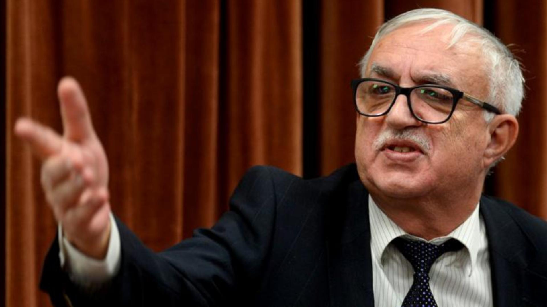 Fostul președinte al CCR: „Nu mă așteptam ca decizia pe pensiile magistraților să fie dată duminica”