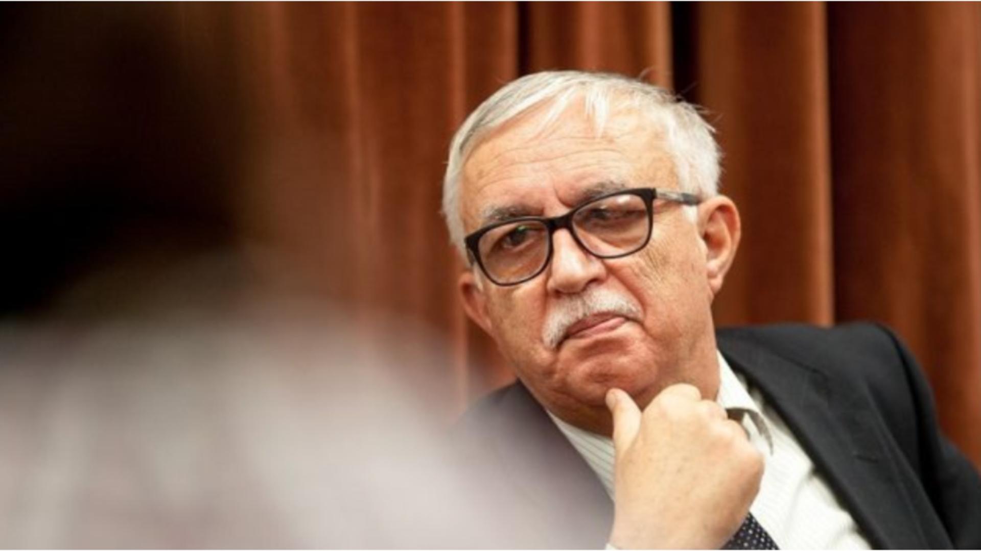 Fost președinte CCR, despre magistrații care se plâng abuzurile din justiție: ”Ar vrea să ajungă președinți de Curte sau de Judecătorie, nu-i loc pentru toți”