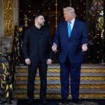 Punct final în negocierile de la Mar-a-Lago. Ucraina anunță finalizarea completă a garanțiilor de securitate