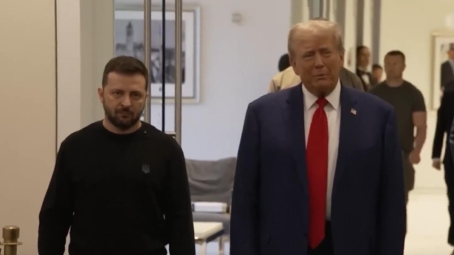 Punctele-cheie ale acordului de pace dintre Rusia și Ucraina. Garanții de securitate pentru Kiev, propunerile lui Trump