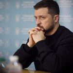 Zelenski anunță că a avut o convorbire telefonică „substanțială” cu emisarul lui Trump, Steve Witkoff