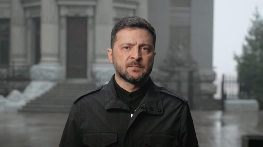 „Zonă economică liberă” în schimbul retragerii din Donbas? Zelenski explică riscurile propunerii SUA