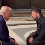 Liniile roșii ale lui Zelenski în privința negocierilor de pace: „Nu cedăm teritorii și nici controlul centralei nucleare!”