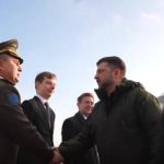 Zelenski, cinci ore de negocieri la Berlin. Ce s-a decis?