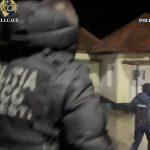 Grup infracțional româno-britanic destructurat: tinere trimise să se prostitueze în Marea Britanie  VIDEO