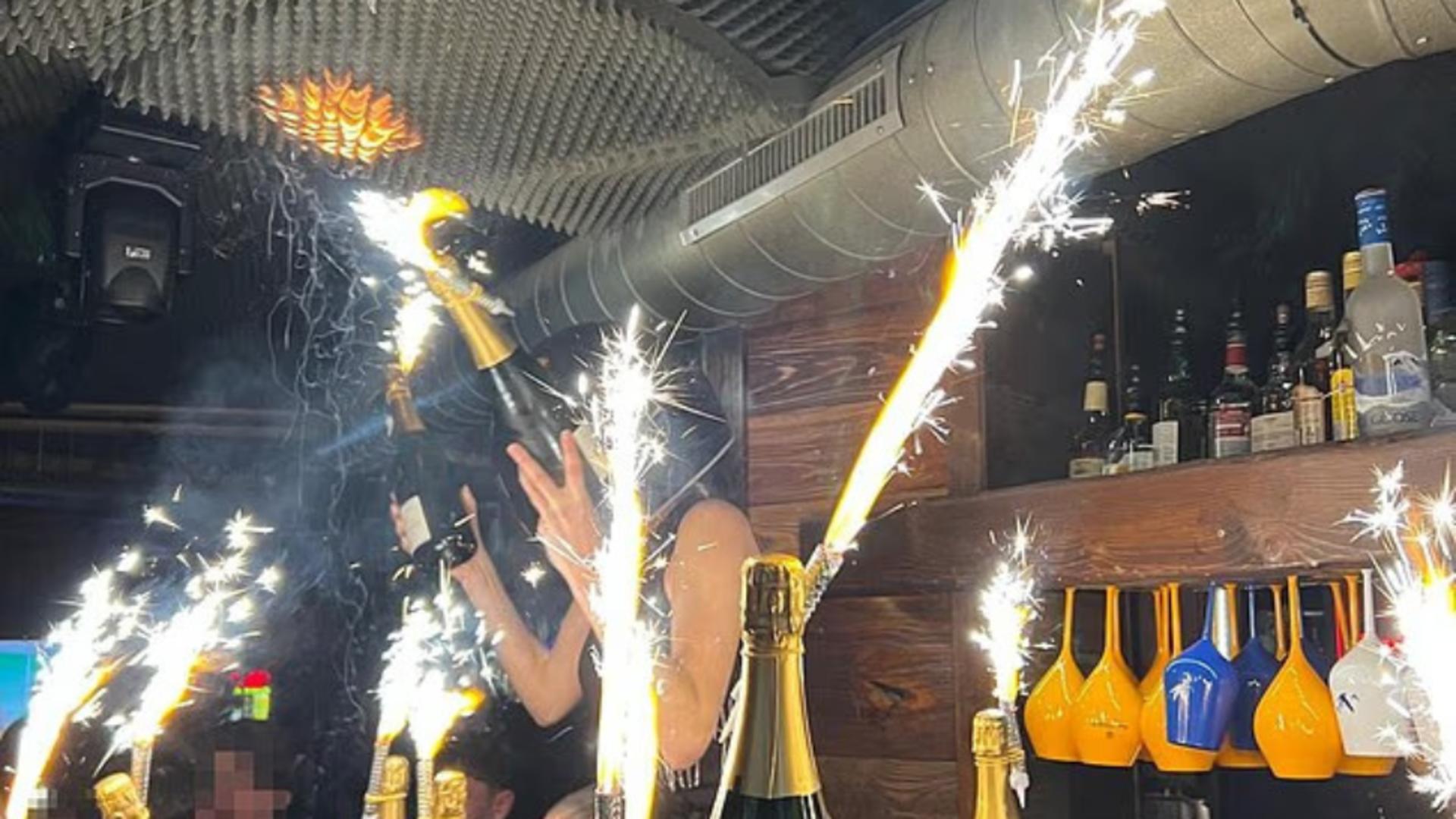 Patronul barului din Elveția care a ars de Revelion este un proxenet condamnat în Franța. Trecut scandalos, dosare de proxenetism, răpire și fraudă