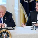 Trump, răspuns viral la gluma despre Marco Rubio la conducerea Cubei: „Sună bine” – VIDEO